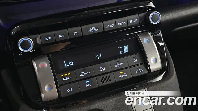 Hyundai Casper Casper Inspiration — Фото автомобиля 18
