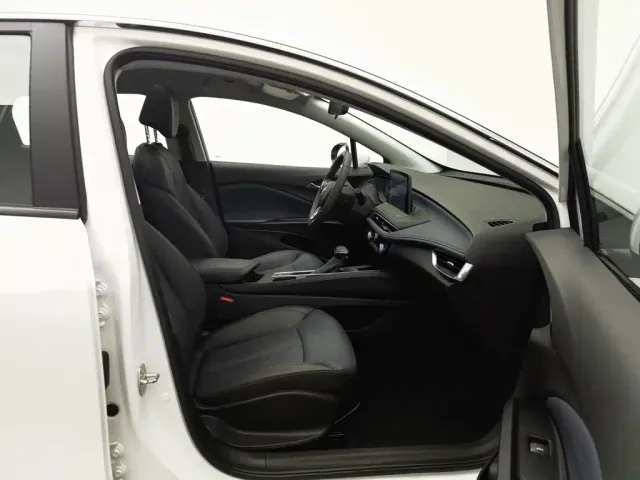 Buick Velite 6 — Фото автомобиля 23