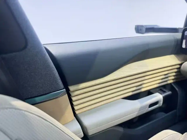 Audi Audi E5 Sportback 2025 300kw 2WD — Фото автомобиля 12