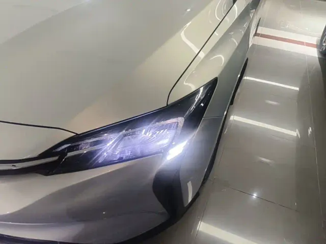 Buick Velite 6 — Фото автомобиля 23