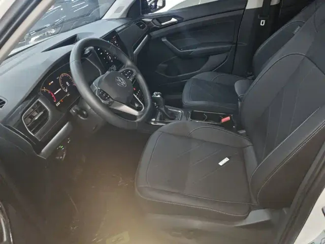 Volkswagen Tharu — Фото автомобиля 14