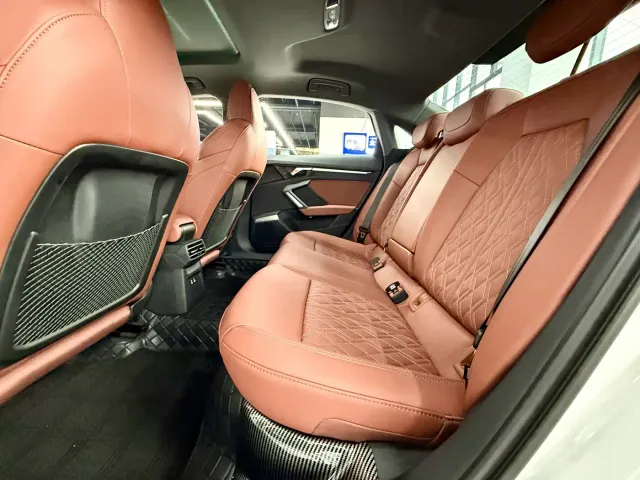Audi A3 — Фото автомобиля 5