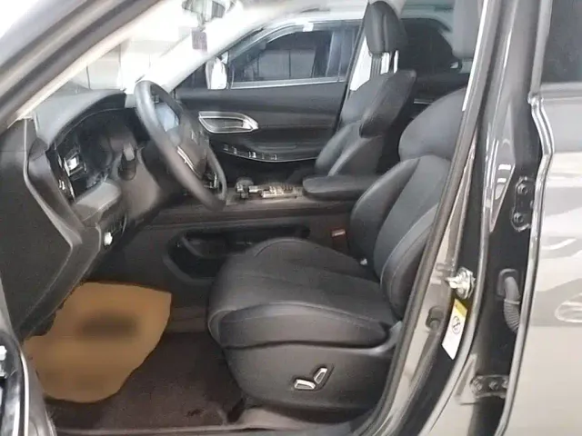 Changan X7 Plus — Фото автомобиля 14