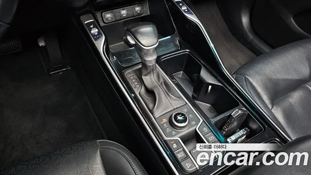 Kia Sorento 4th Gen — Фото автомобиля 12