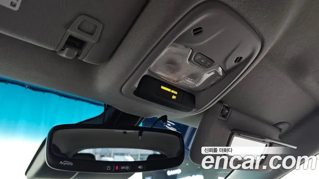 Chevrolet Bolt EV New — Фото автомобиля 23