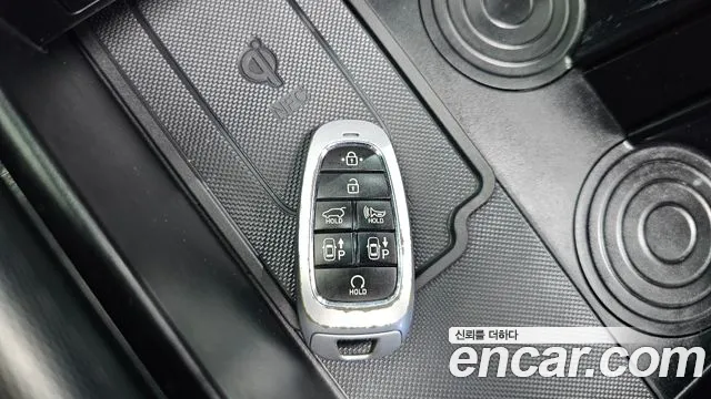 Hyundai Palisade The New Palisade — Фото автомобиля 26