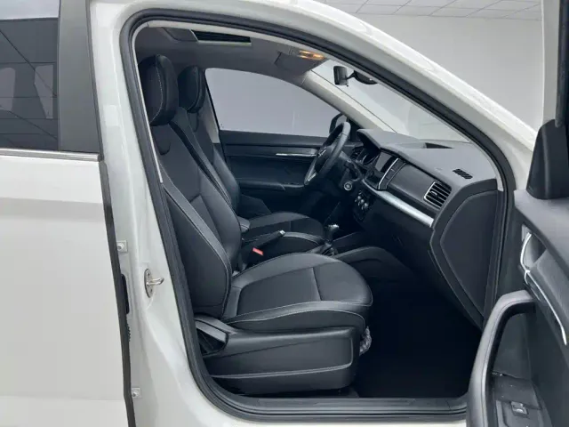 Skoda Kamiq — Фото автомобиля 7