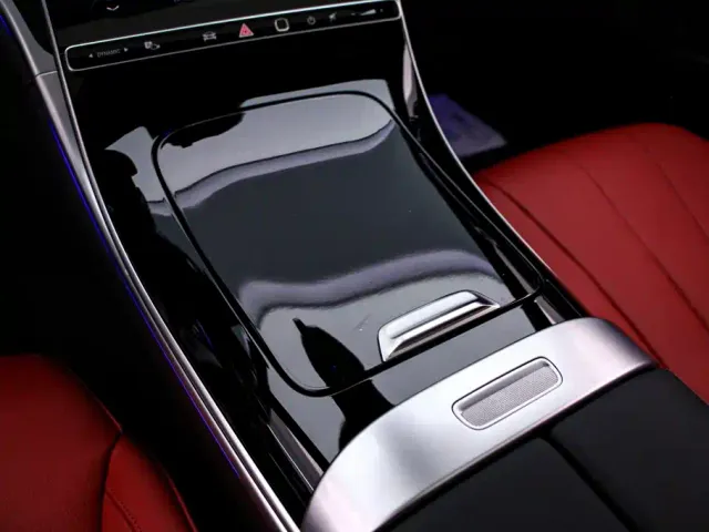 Mercedes-Benz CLE-Class — Фото автомобиля 10