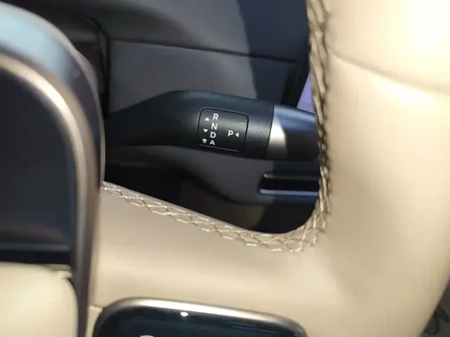 Li Auto i6 — Фото автомобиля 13
