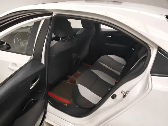 Toyota Corolla 2021 1.2T S-CVT Elite PLUS Edition — Фото автомобиля 17