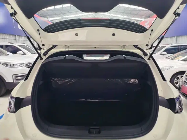 BYD Dolphin — Фото автомобиля 18