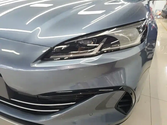 BYD Seal 06 New Energy 2024 DM-i 120KM Honor — Фото автомобиля 23