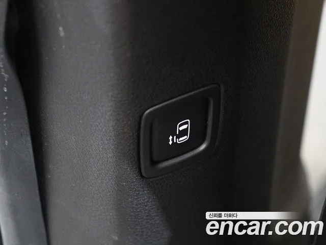 Kia Canival Carnival 4 поколение 9 мест Prestige — Фото автомобиля 15