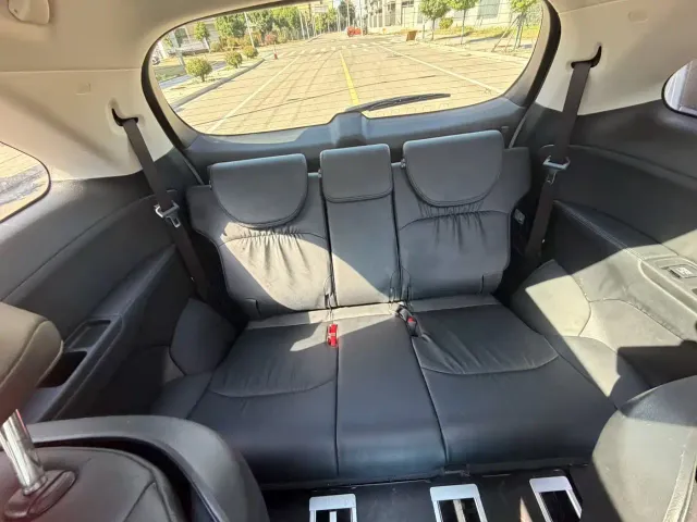 Honda Elysion — Фото автомобиля 9