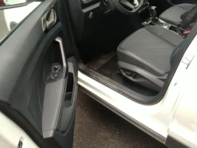 Volkswagen Tharu — Фото автомобиля 15