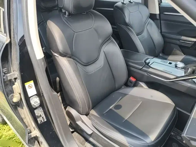 Haval H6 — Фото автомобиля 24