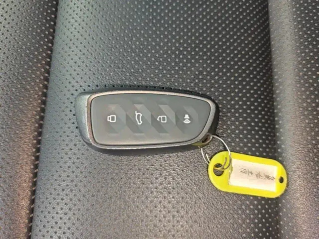 Haval Xiaolong MAX — Фото автомобиля 8