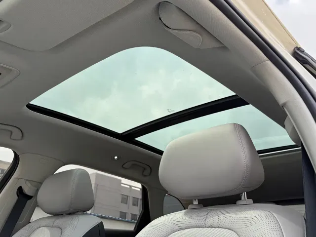 BYD Seal 06 DM-i Touring — Фото автомобиля 13