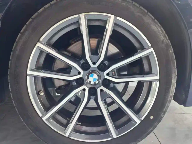 BMW 3 Series — Фото автомобиля 18