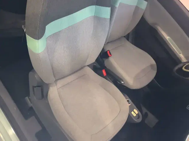 Wuling Hongguang Mini EV — Фото автомобиля 24