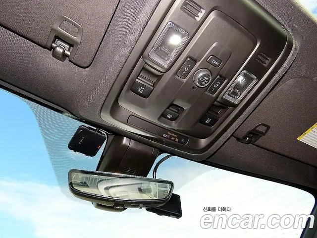 Chevrolet Tahoe — Фото автомобиля 16