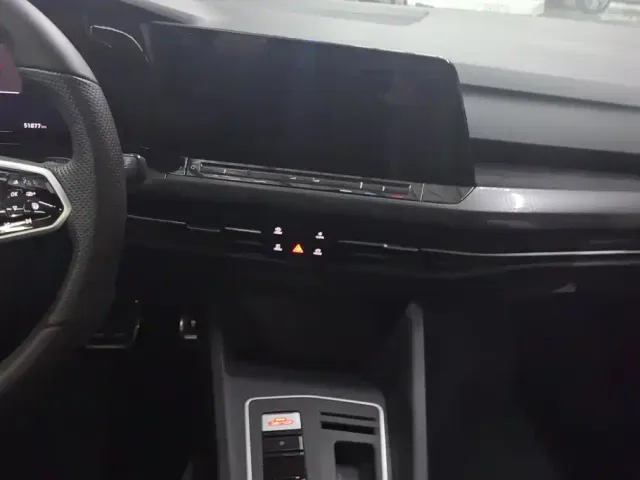 Volkswagen Golf GTI — Фото автомобиля 13