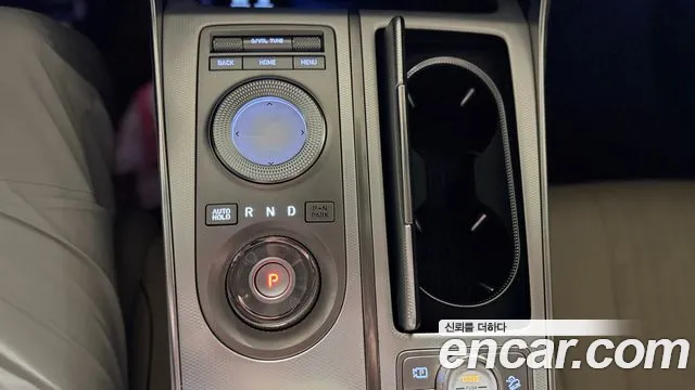 Genesis GV80 3.0 Дизель AWD — Фото автомобиля 18