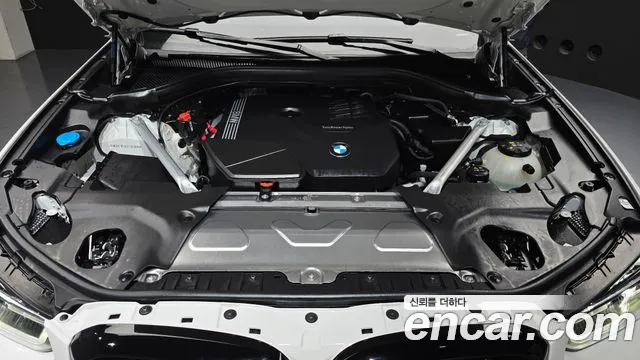 BMW X4 xDrive20i M Sport Pro Special Edition — Фото автомобиля 5