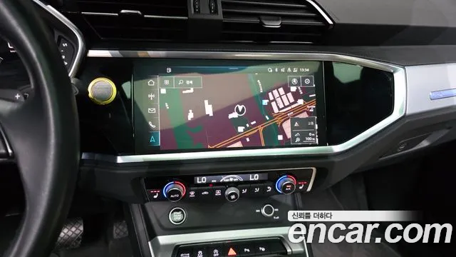 Audi Q3 F3 — Фото автомобиля 14