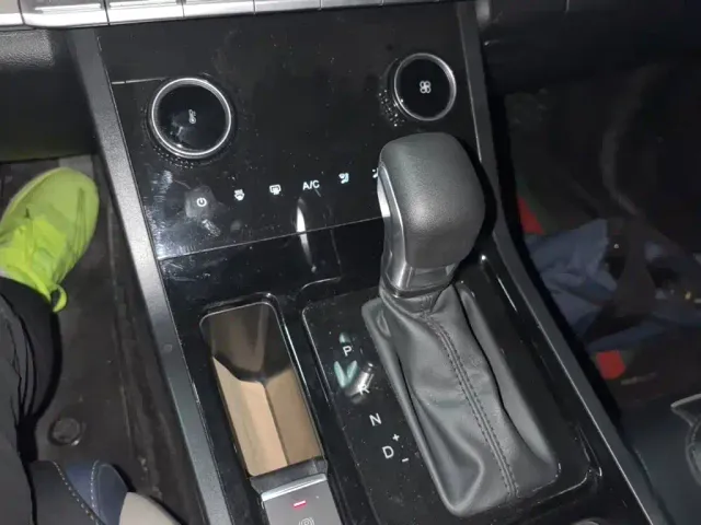 Chery Tiggo 5x — Фото автомобиля 10