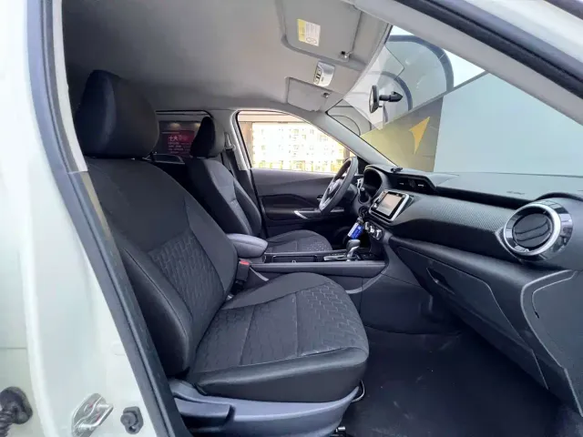 Nissan Kicks — Фото автомобиля 19