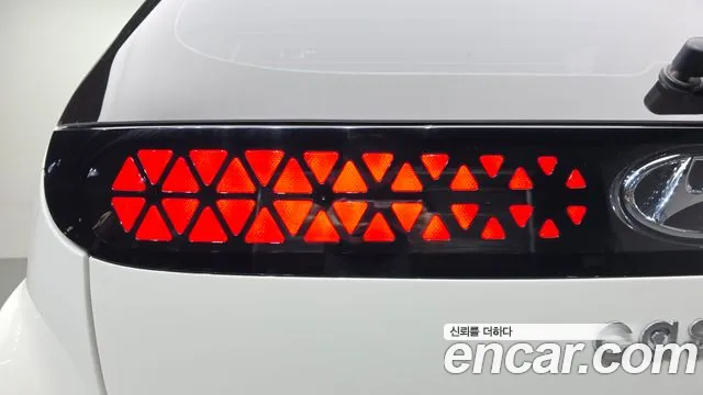 Hyundai Casper — Фото автомобиля 22