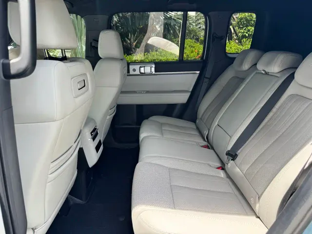 BYD FangChengBao Titanium 7 — Фото автомобиля 6