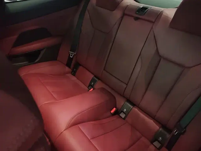 BMW 4 Series — Фото автомобиля 16
