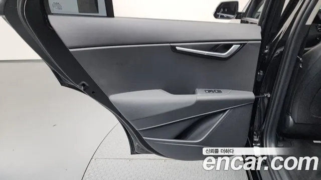 Kia Niro All Niro EV Air — Фото автомобиля 25