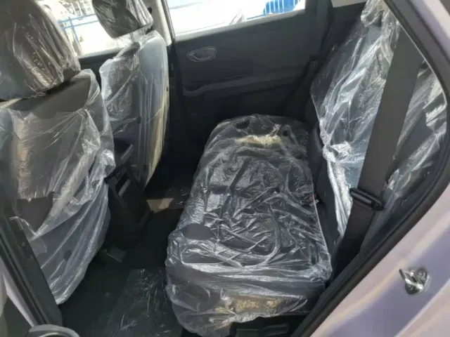 Hyundai ELEXIO — Фото автомобиля 16