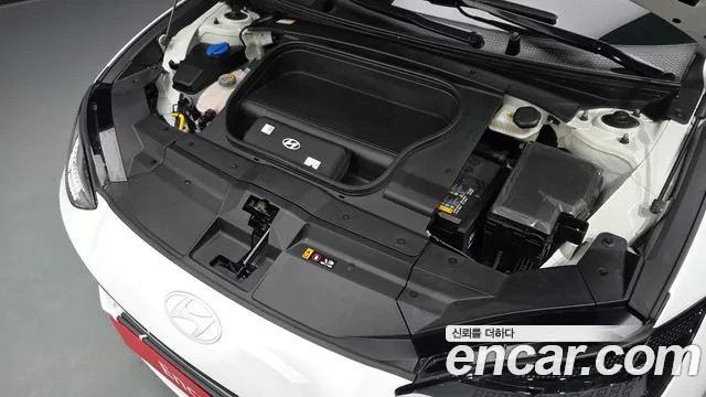 Hyundai Ioniq 6 — Фото автомобиля 6