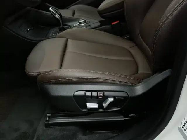 BMW X1 — Фото автомобиля 20