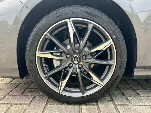 GAC Trumpchi Emkoo — Фото автомобиля 18
