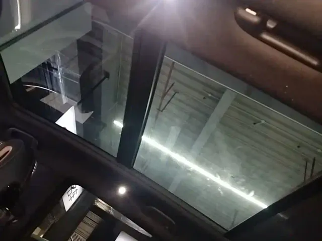 BYD Song PLUS — Фото автомобиля 17