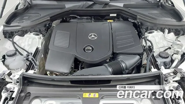 Mercedes-Benz GLC-Class — Фото автомобиля 6