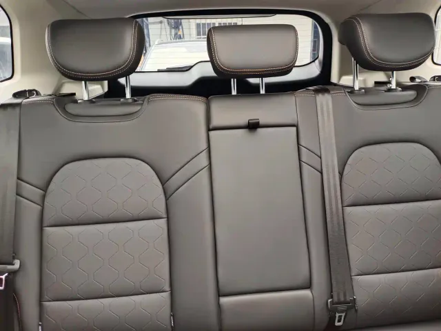 Haval Big Dog — Фото автомобиля 12
