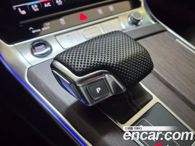 Audi A7 4K — Фото автомобиля 9