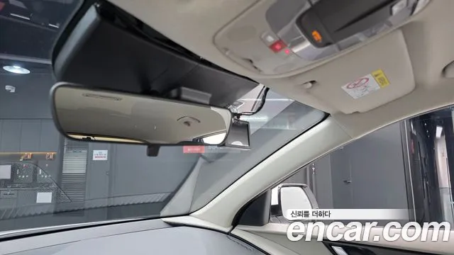Kia Niro All Niro EV Air — Фото автомобиля 19
