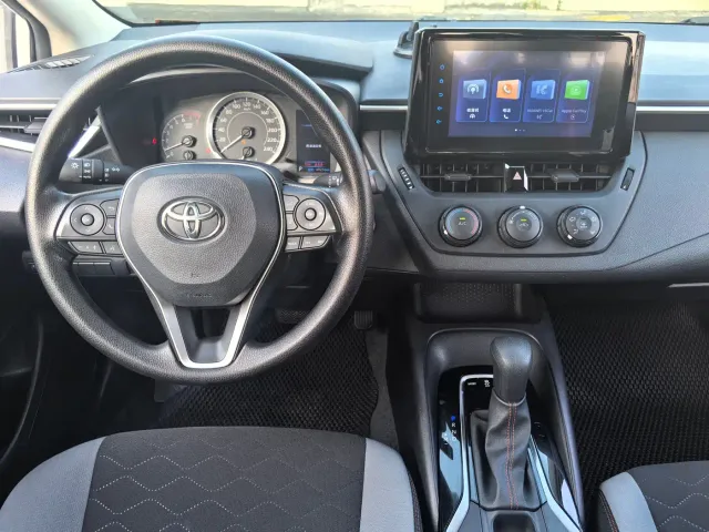 Toyota Corolla 2023 1.2T Pioneer Edition — Фото автомобиля 7