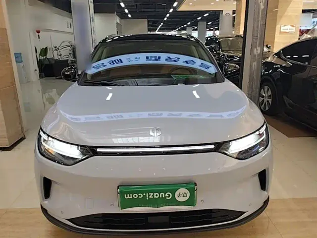 Leapmotor C11 — Фото автомобиля 2