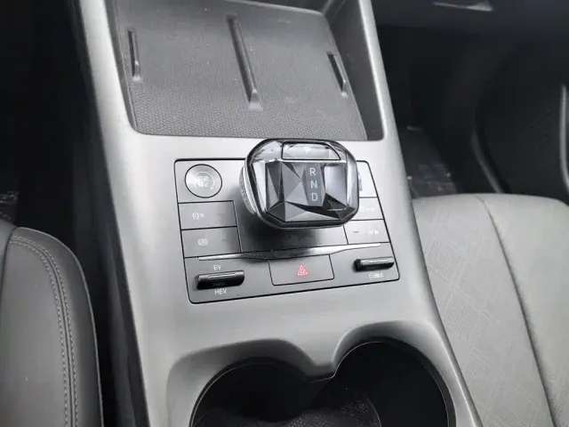 BYD Qin PLUS — Фото автомобиля 13