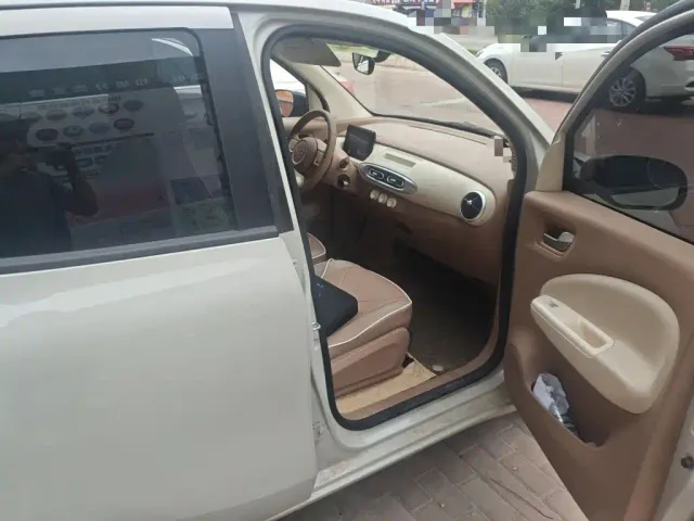 Wuling Hongguang Mini EV — Фото автомобиля 17