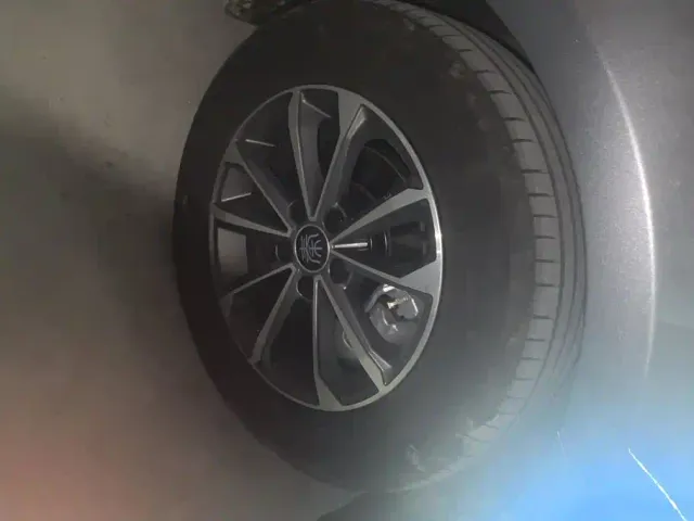 BYD Qin PLUS — Фото автомобиля 6