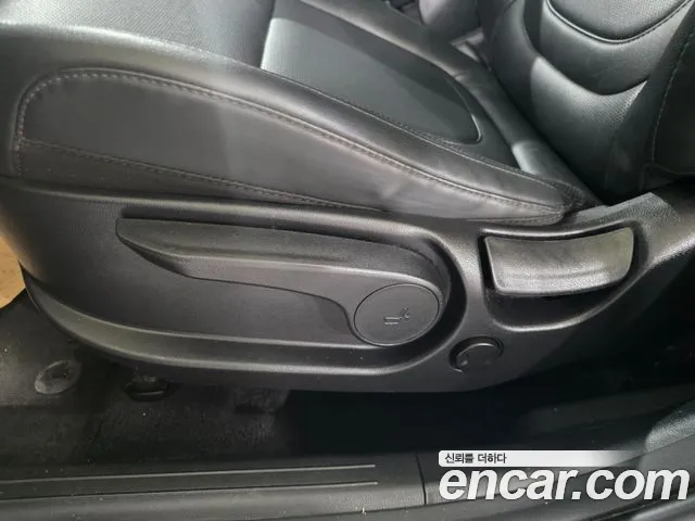 Hyundai Tucson NX4 — Фото автомобиля 15